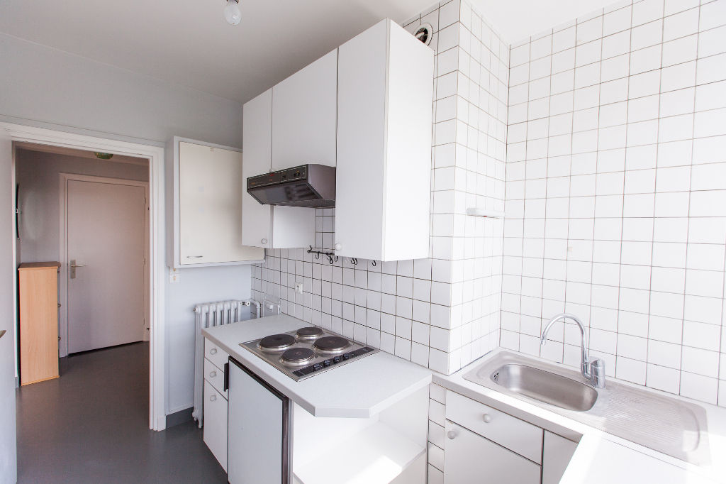 Agence les Cercles - Le Vésinet -
Appartement 3 pièces de 58 m²