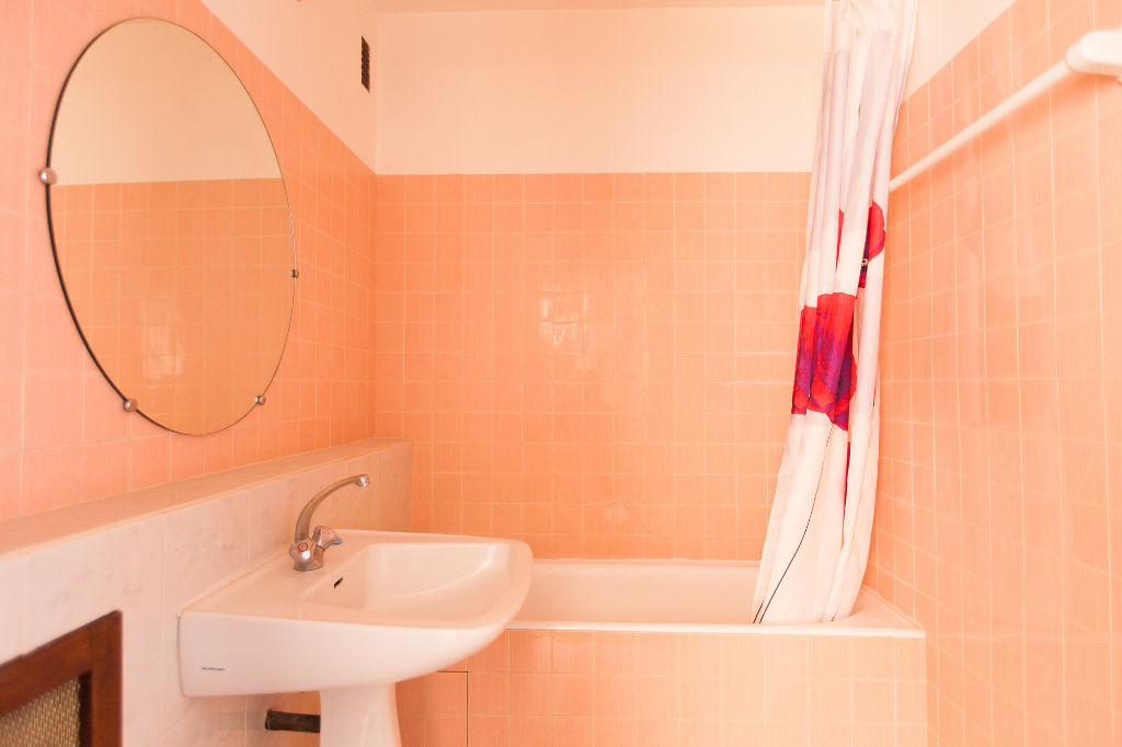 Agence les Cercles - Le Vésinet -
Appartement 3 pièces de 58 m²