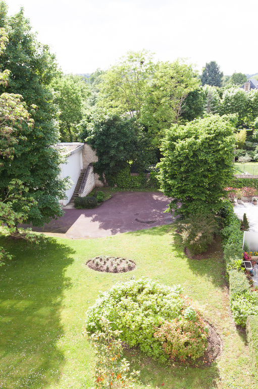 Agence les Cercles - Le Vésinet -
Appartement 3 pièces de 58 m²