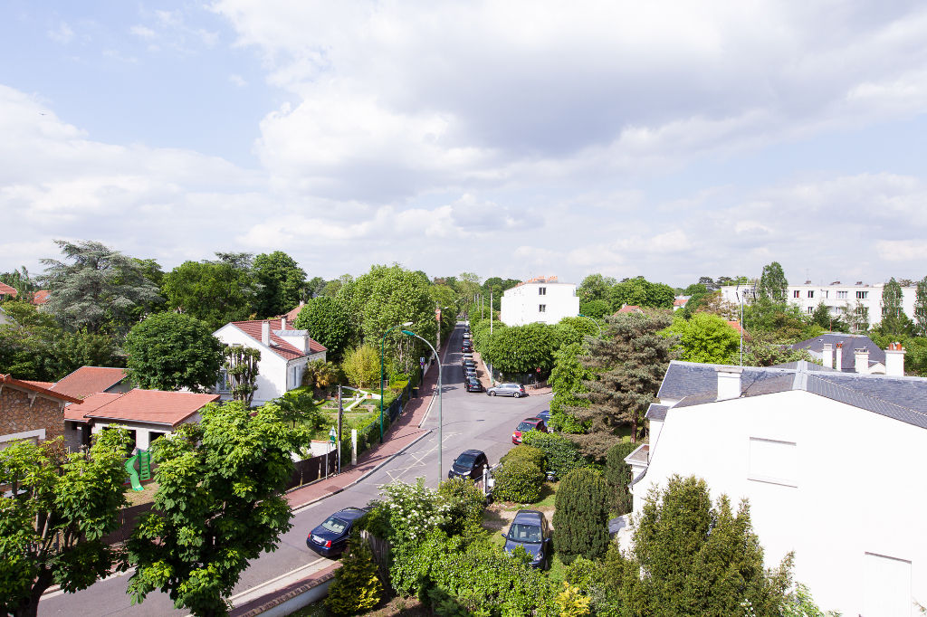 Agence les Cercles - Le Vésinet -
Appartement 3 pièces de 58 m²