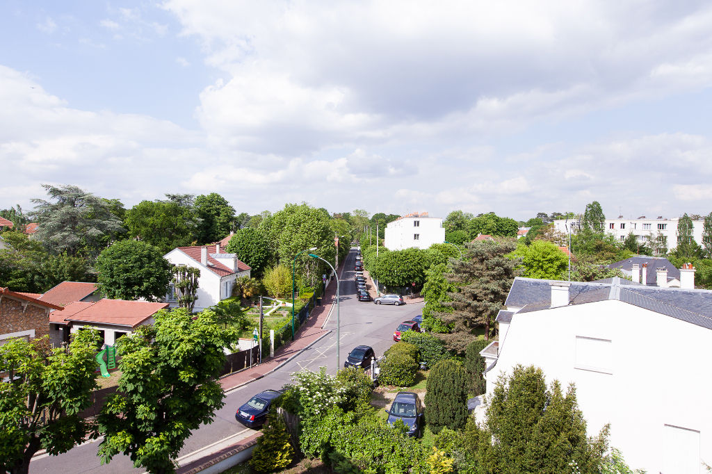 Agence les Cercles - Le Vésinet - 
Appartement 3 pièces de 58 m²
