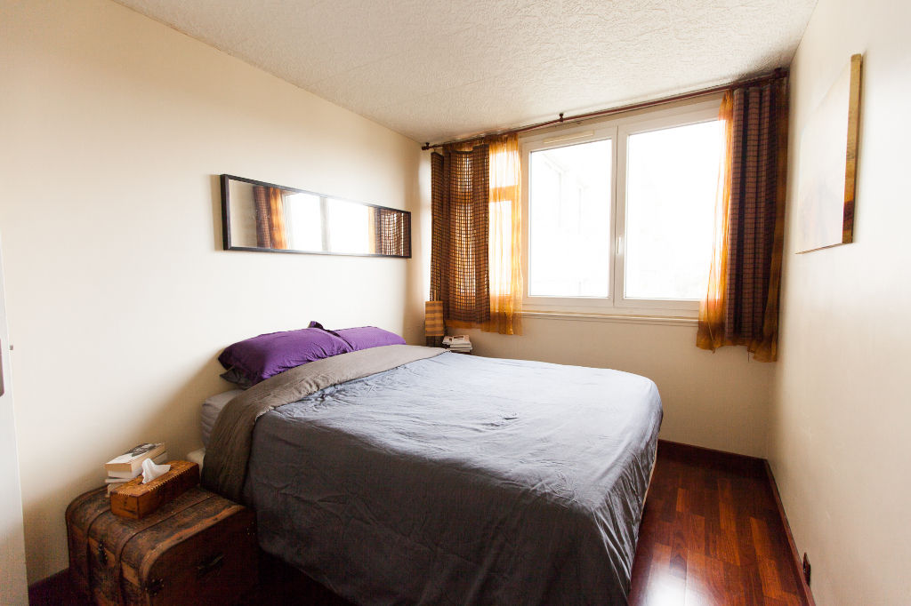 Agence les Cercles - Le Vésinet -
Appartement 5 pièces de 85 m²