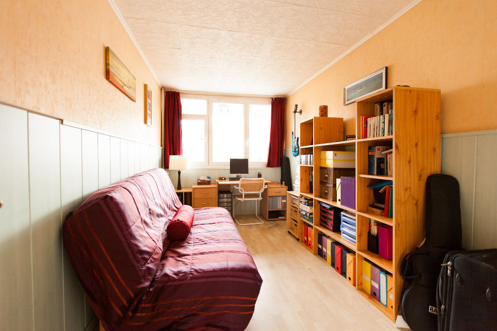 Agence les Cercles - Le Vésinet -
Appartement 5 pièces de 85 m²