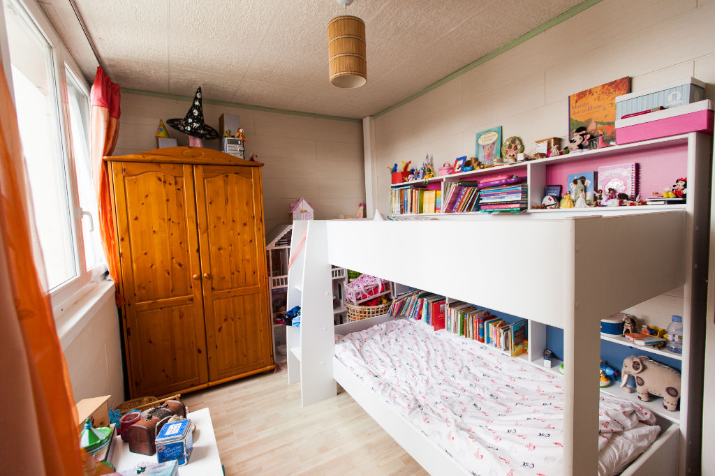 Agence les Cercles - Le Vésinet -
Appartement 5 pièces de 85 m²