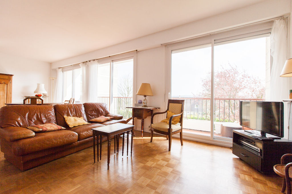 Agence les Cercles - Le Vésinet -
Appartement 4 pièces de 87 m²