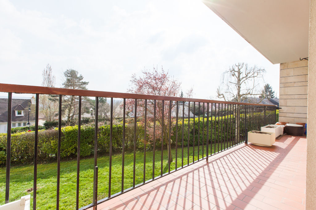 Agence les Cercles - Le Vésinet -
Appartement 4 pièces de 87 m²