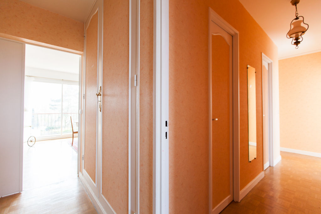 Agence les Cercles - Le Vésinet -
Appartement 4 pièces de 87 m²