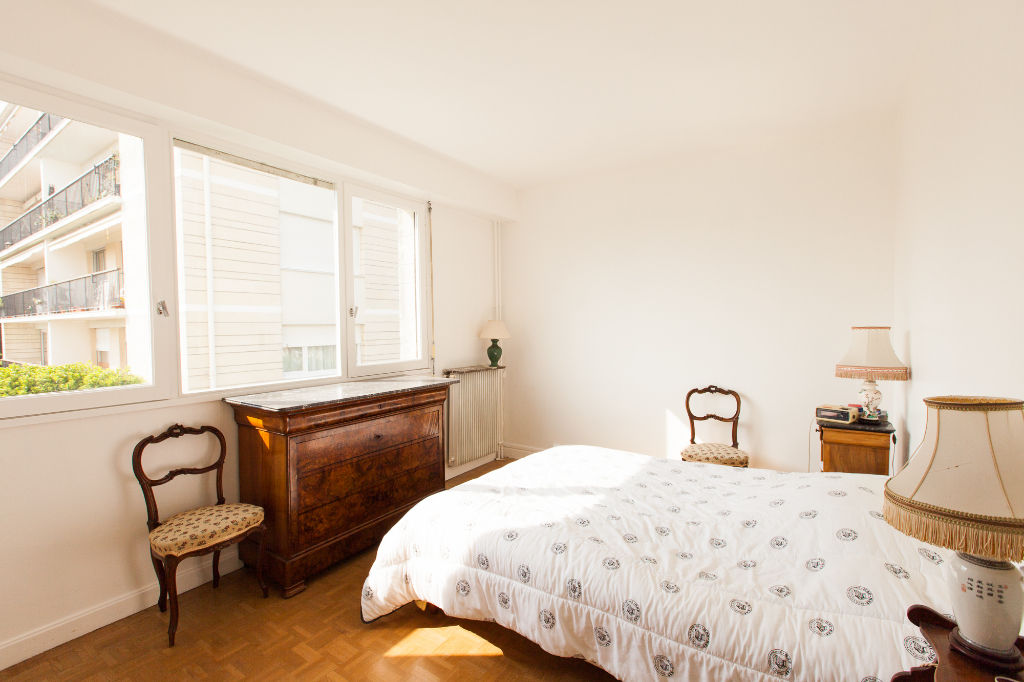 Agence les Cercles - Le Vésinet -
Appartement 4 pièces de 87 m²