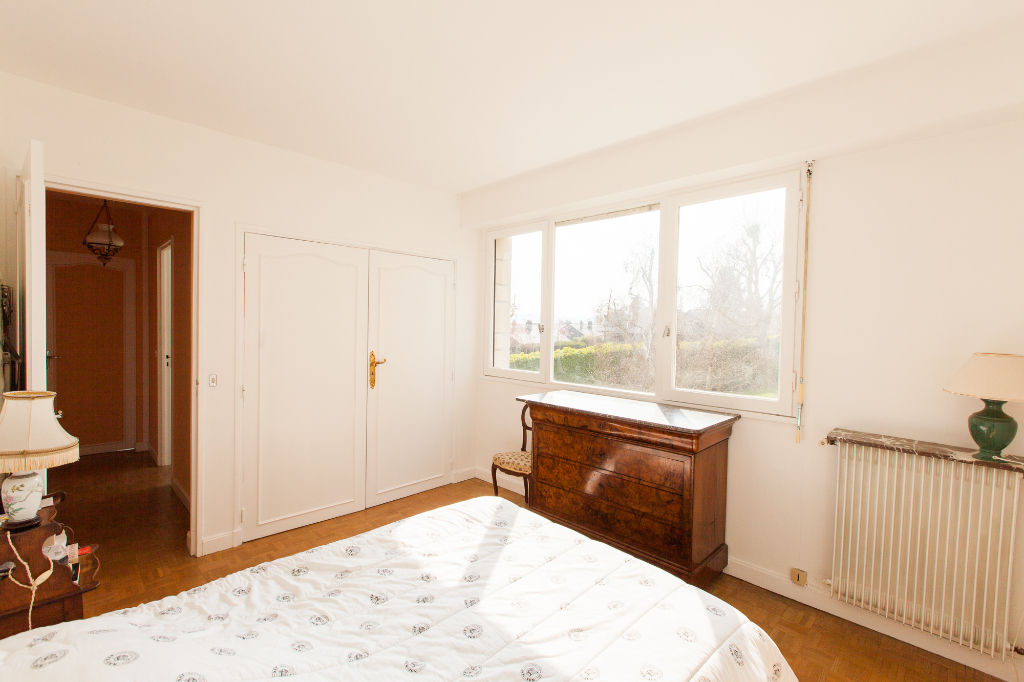 Agence les Cercles - Le Vésinet -
Appartement 4 pièces de 87 m²