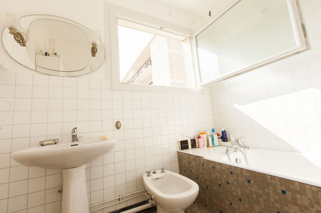 Agence les Cercles - Le Vésinet -
Appartement 4 pièces de 87 m²