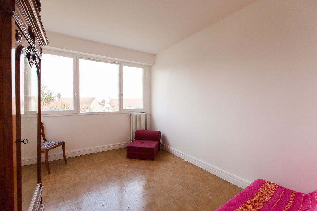 Agence les Cercles - Le Vésinet -
Appartement 4 pièces de 87 m²