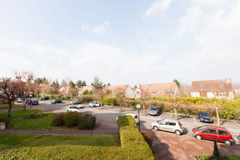 Agence les Cercles - Le Vésinet -
Appartement 4 pièces de 87 m²