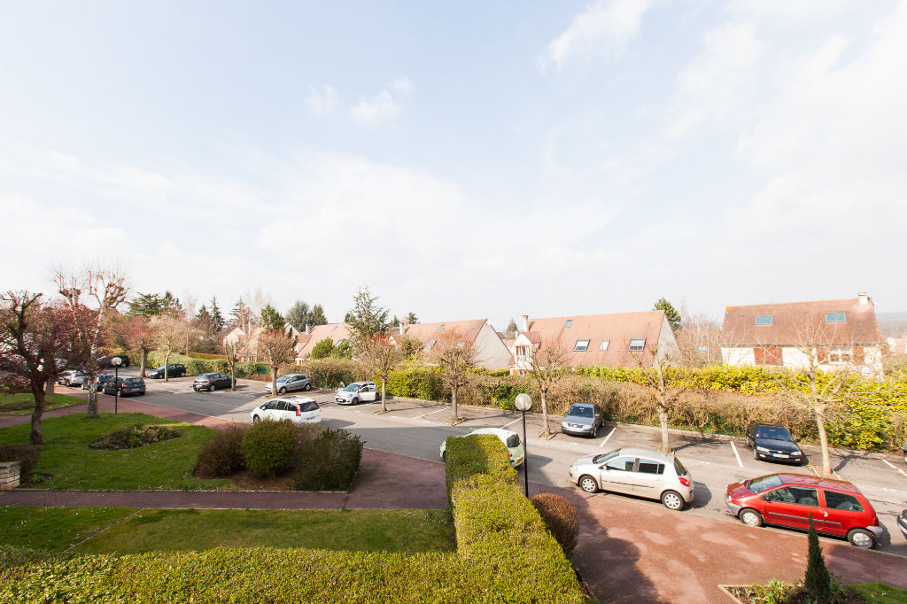 Agence les Cercles - Le Vésinet - 
Appartement 4 pièces de 87 m²
