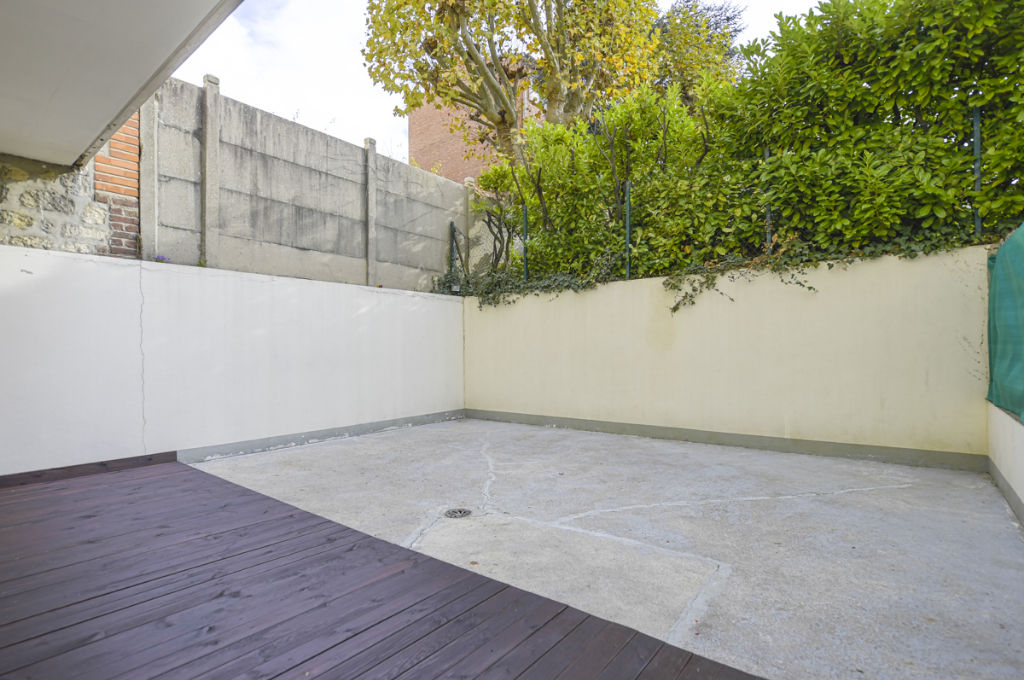 Agence les Cercles - Le Vésinet -
Appartement 1 pièce de 33 m²