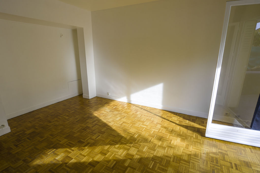 Agence les Cercles - Le Vésinet -
Appartement 1 pièce de 33 m²