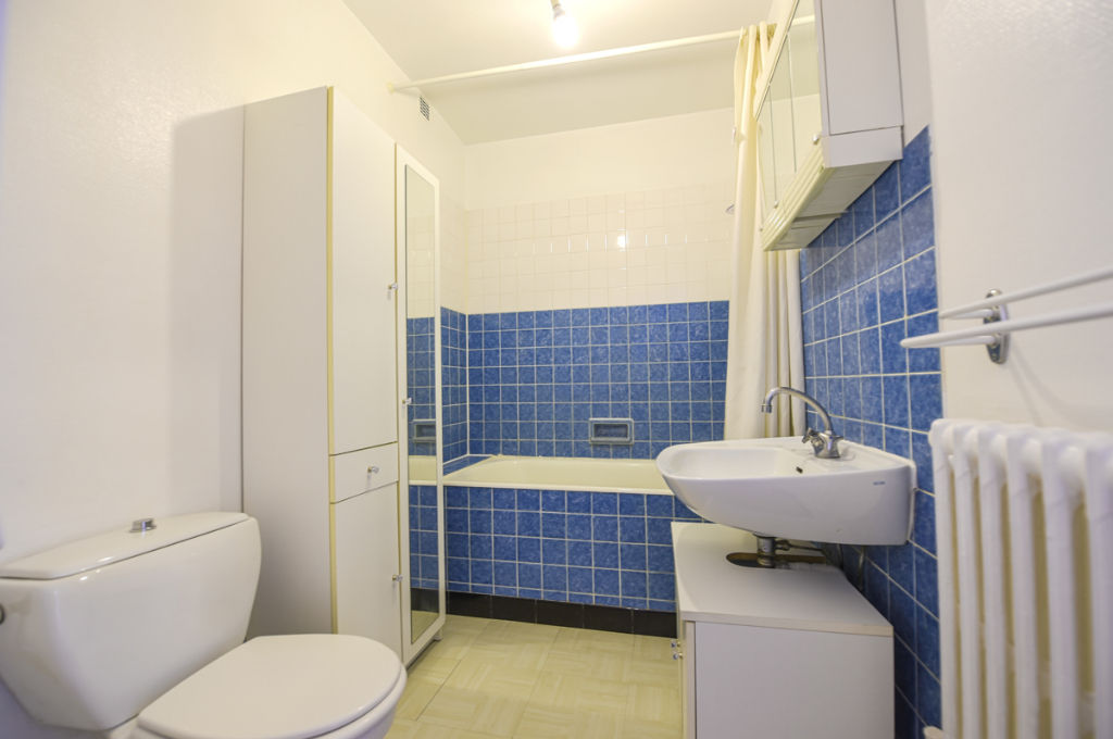 Agence les Cercles - Le Vésinet -
Appartement 1 pièce de 33 m²