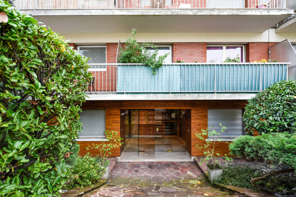 Agence les Cercles - Le Vésinet -
Appartement 1 pièce de 33 m²