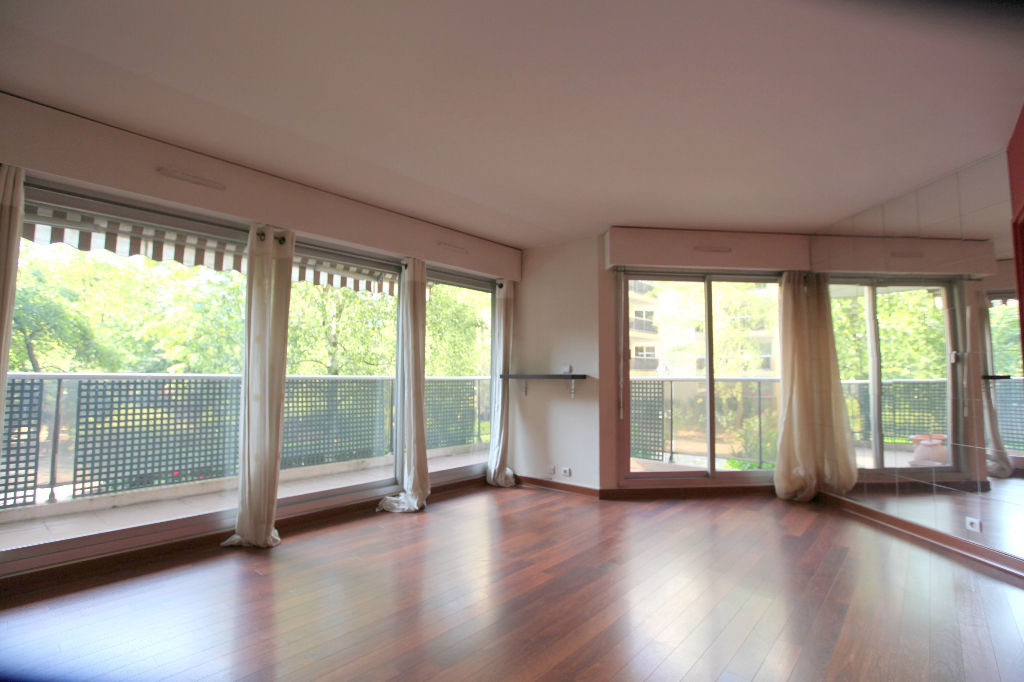 Agence les Cercles - Le Vésinet -
Appartement 3 pièces de 71 m²