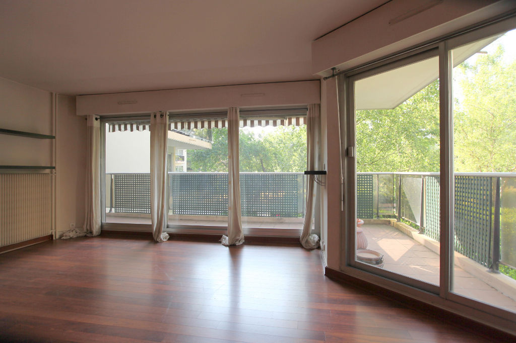 Agence les Cercles - Le Vésinet -
Appartement 3 pièces de 71 m²
