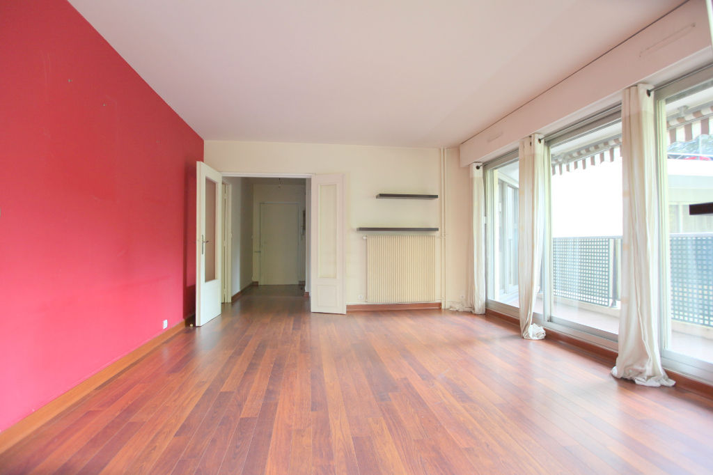 Agence les Cercles - Le Vésinet -
Appartement 3 pièces de 71 m²