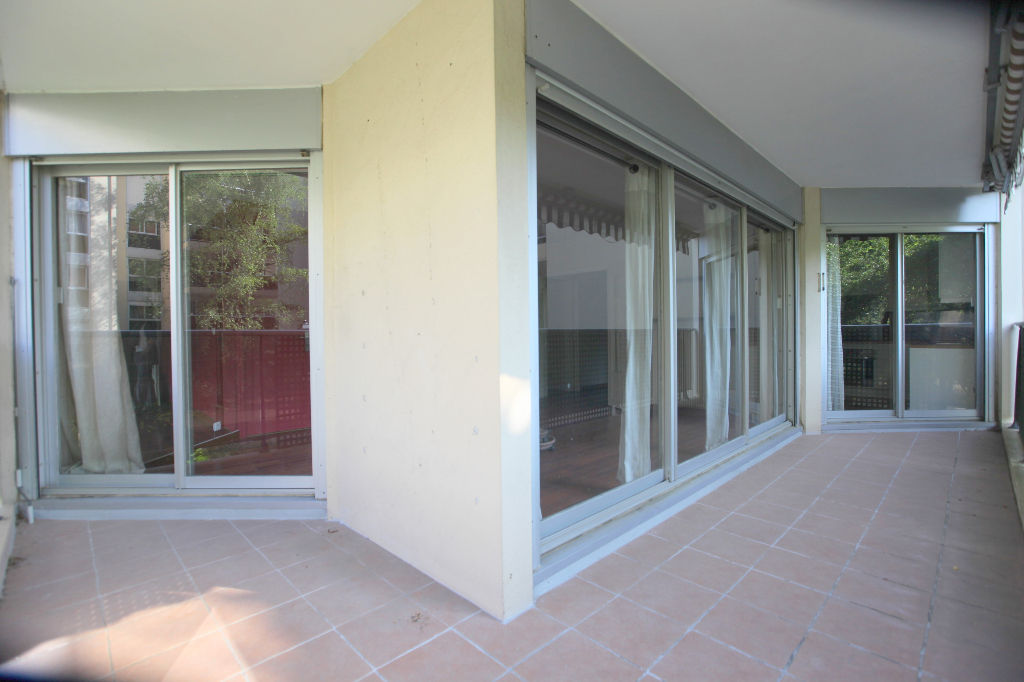 Agence les Cercles - Le Vésinet -
Appartement 3 pièces de 71 m²