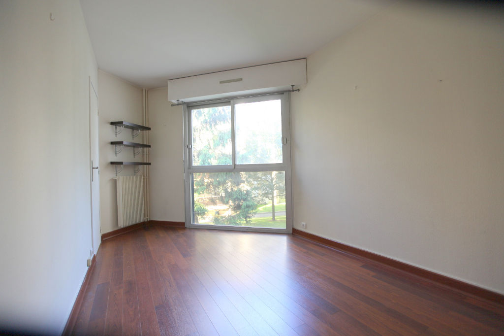 Agence les Cercles - Le Vésinet -
Appartement 3 pièces de 71 m²