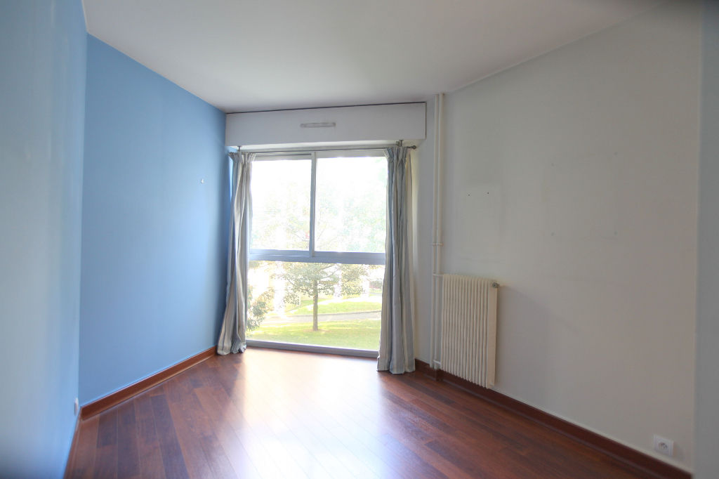 Agence les Cercles - Le Vésinet - 
Appartement 3 pièces de 71 m²
