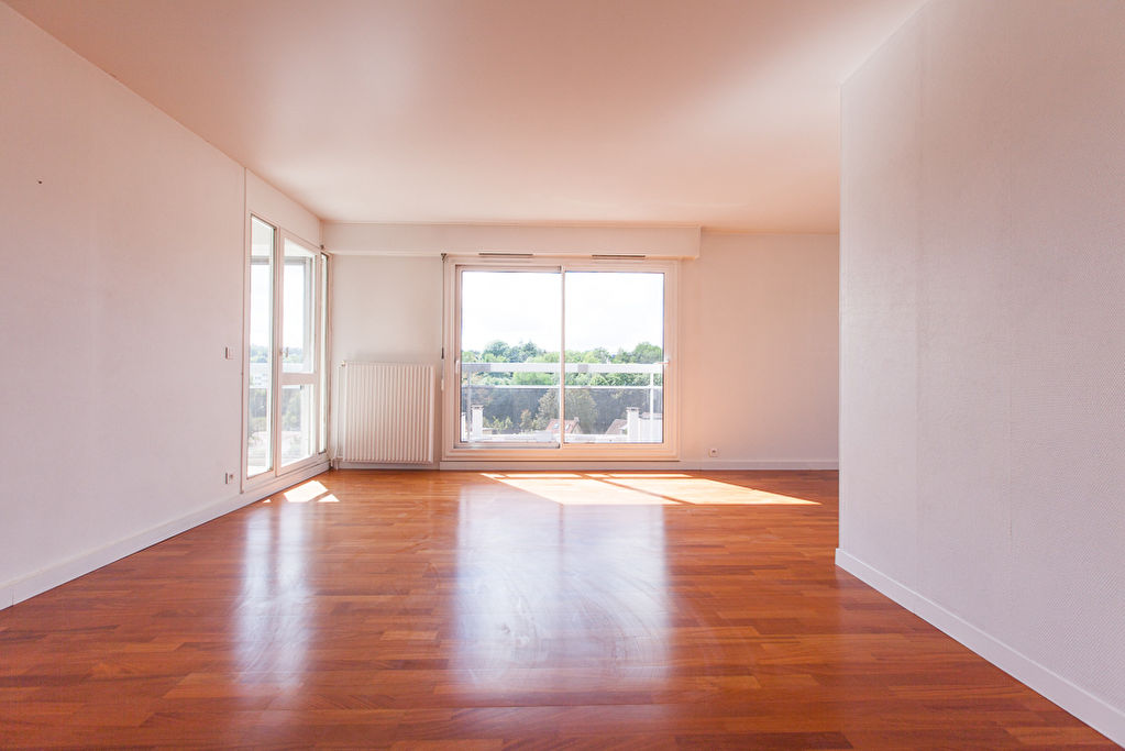 Agence les Cercles - Le Vésinet -
Appartement 5 pièces de 96 m²