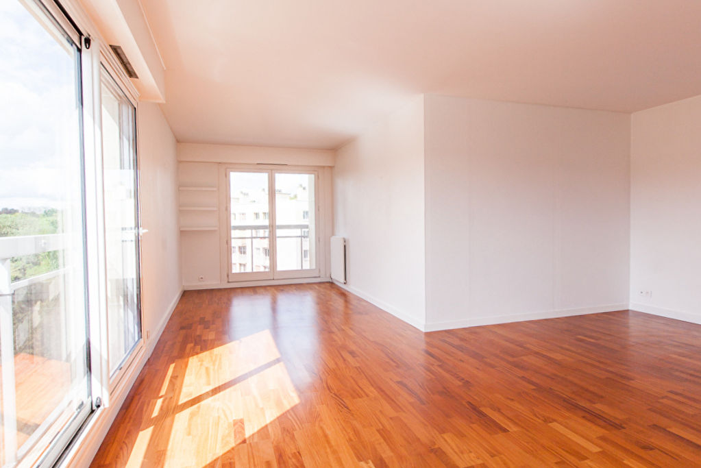 Agence les Cercles - Le Vésinet - 
Appartement 5 pièces de 96 m²
