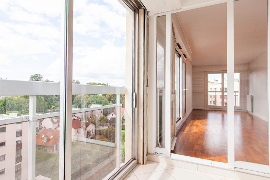 Agence les Cercles - Le Vésinet -
Appartement 5 pièces de 96 m²