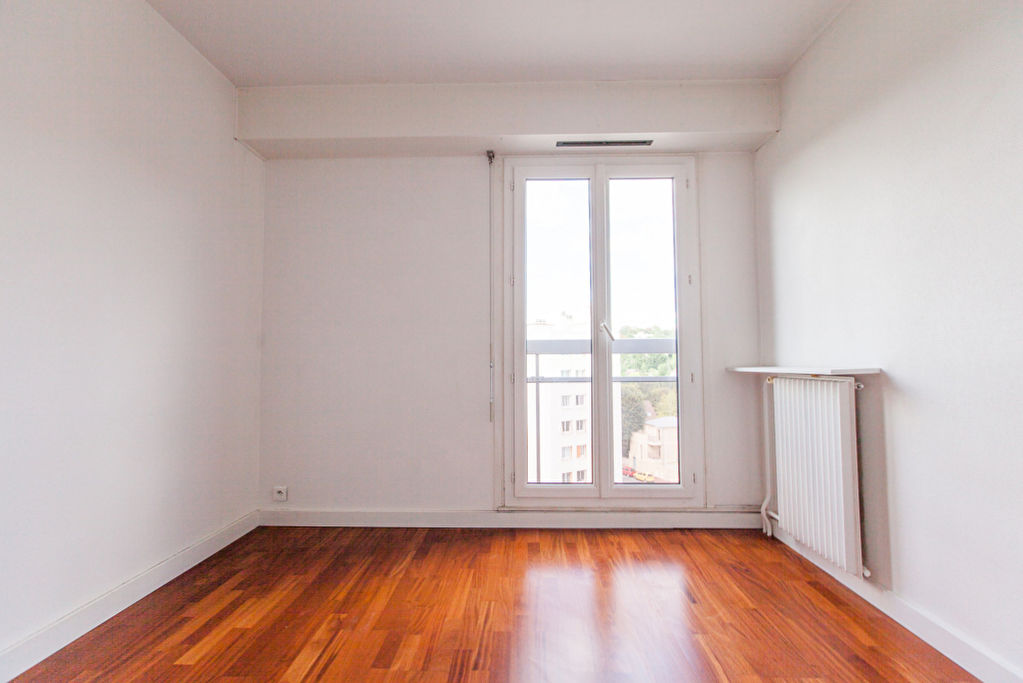 Agence les Cercles - Le Vésinet - 
Appartement 5 pièces de 96 m²
