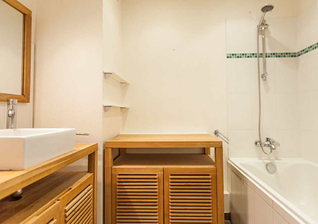 Agence les Cercles - Le Vésinet -
Appartement 5 pièces de 96 m²