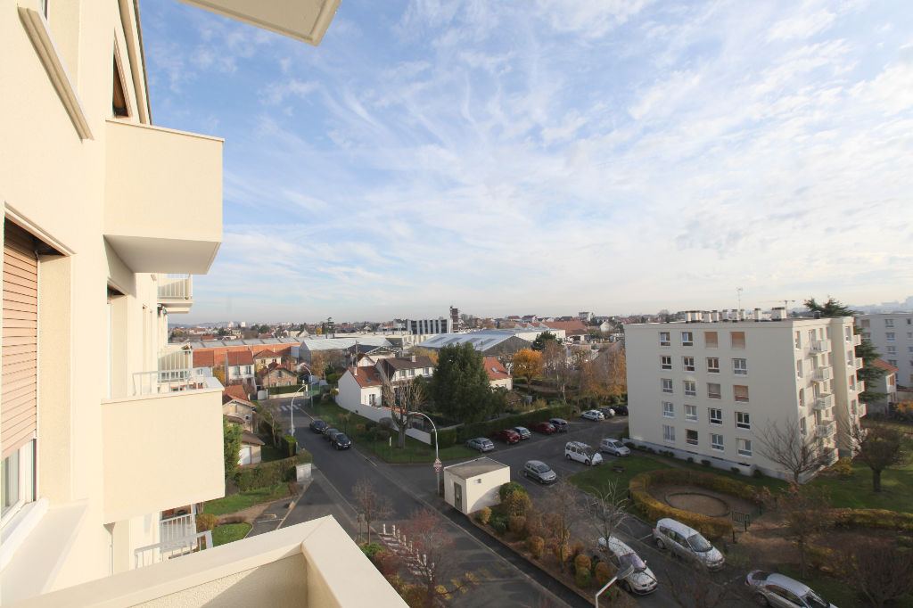 Agence les Cercles - Le Vésinet - 
Appartement 3 pièces de 60 m²
