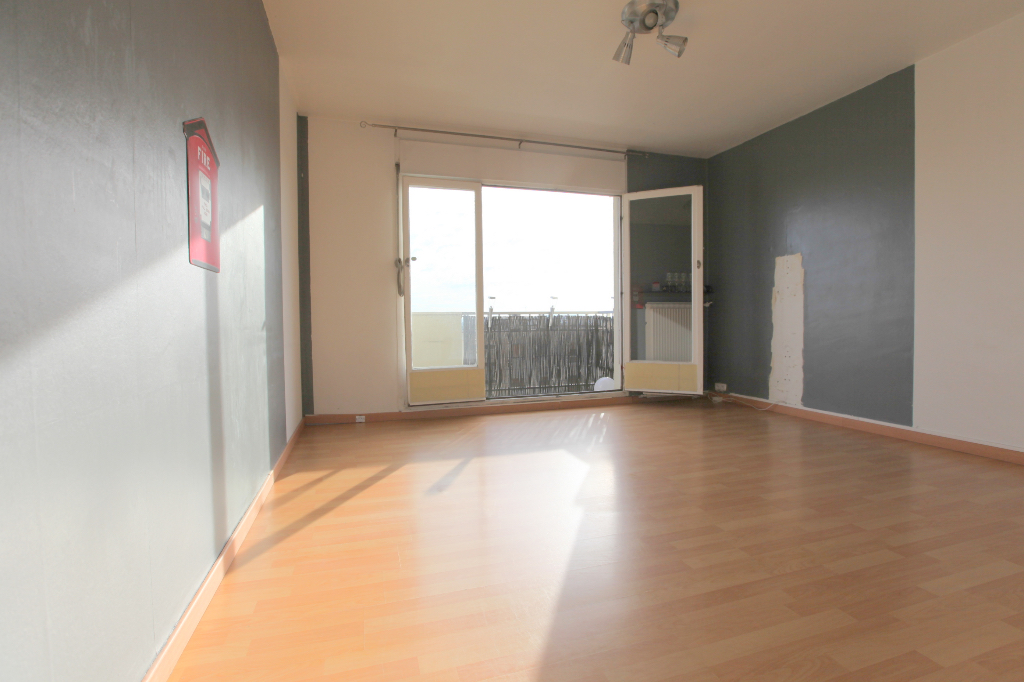 Agence les Cercles - Le Vésinet -
Appartement 3 pièces de 60 m²