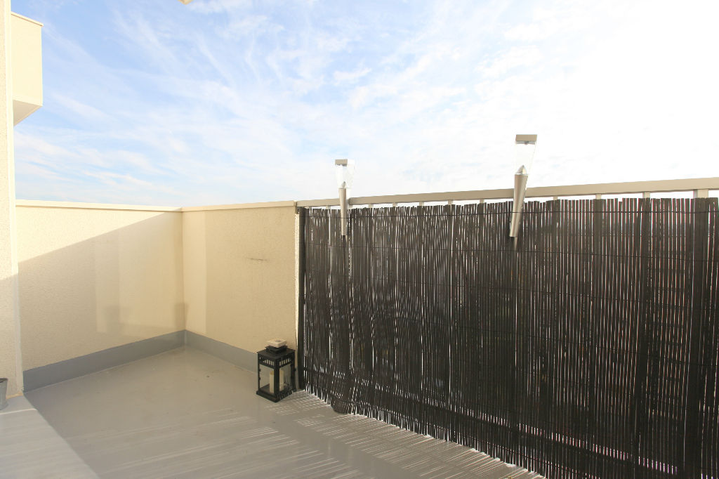 Agence les Cercles - Le Vésinet -
Appartement 3 pièces de 60 m²