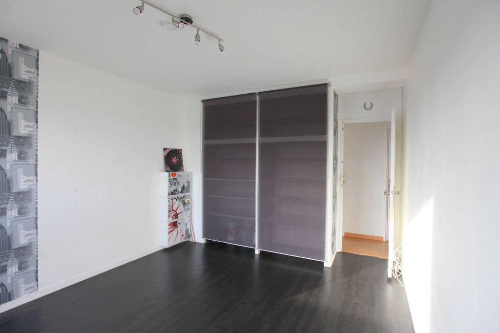 Agence les Cercles - Le Vésinet -
Appartement 3 pièces de 60 m²
