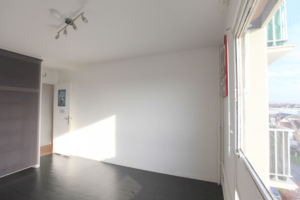 Agence les Cercles - Le Vésinet - 
Appartement 3 pièces de 60 m²
