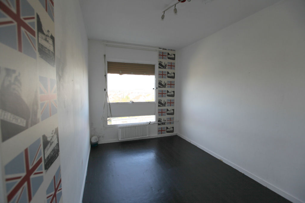 Agence les Cercles - Le Vésinet -
Appartement 3 pièces de 60 m²