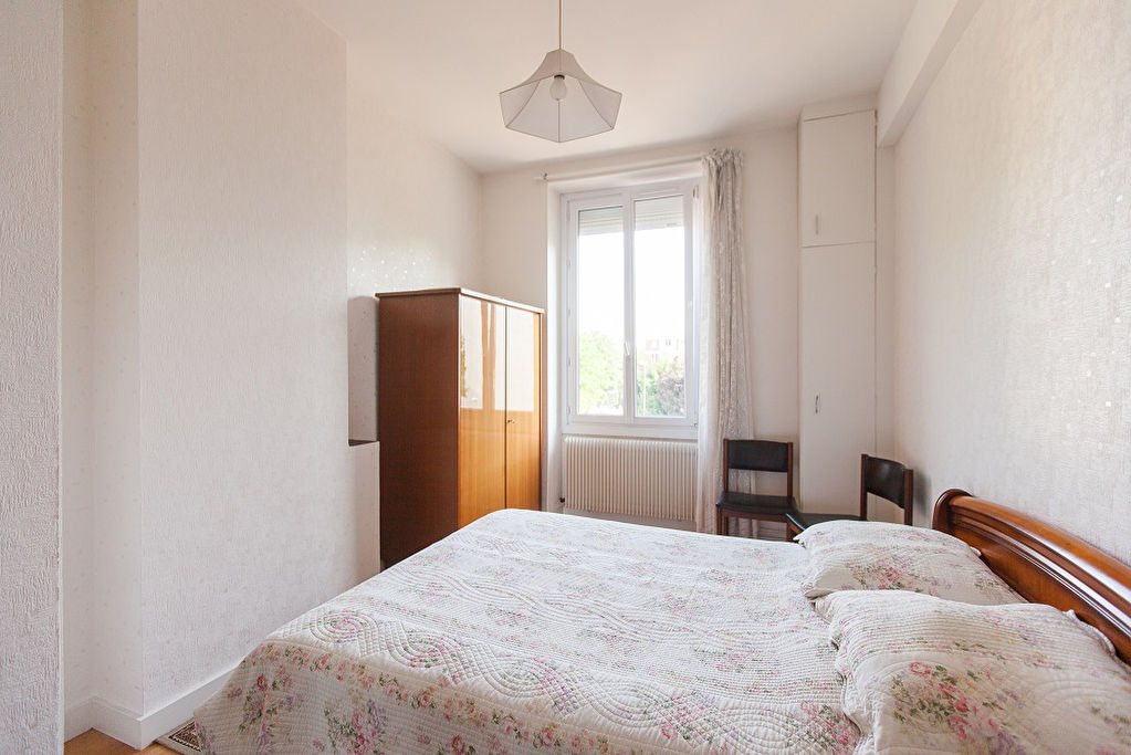 Agence les Cercles - Le Vésinet -
Appartement 3 pièces de 58 m²
