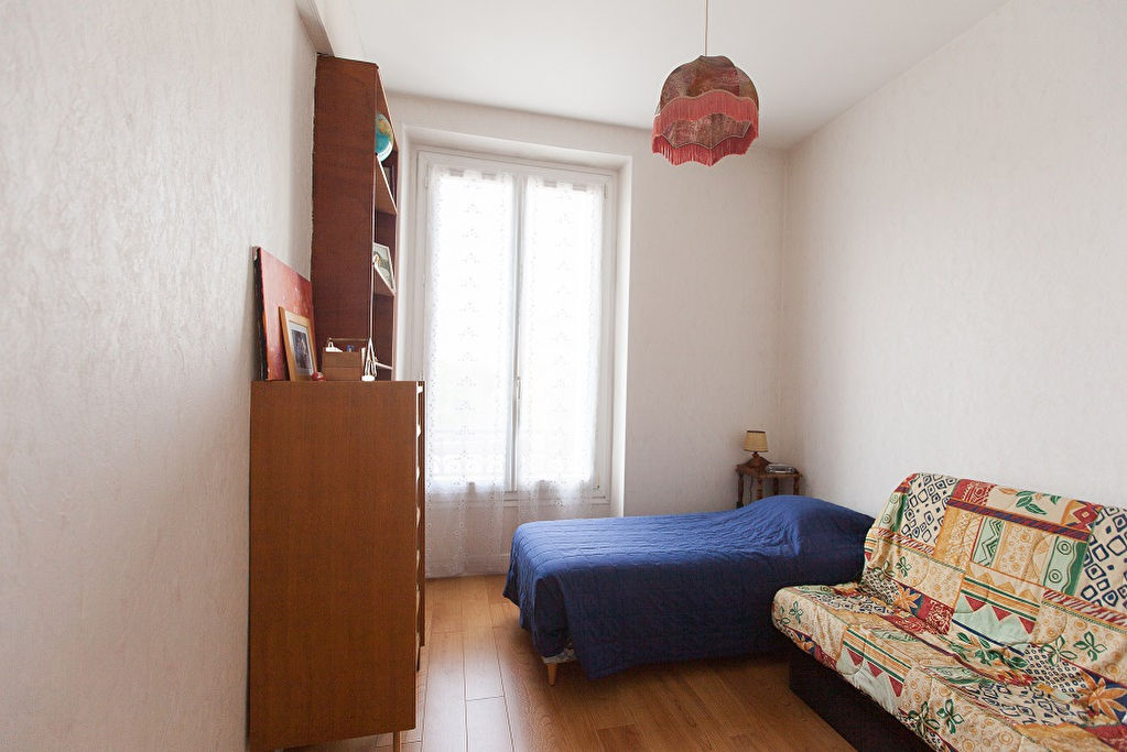 Agence les Cercles - Le Vésinet -
Appartement 3 pièces de 58 m²