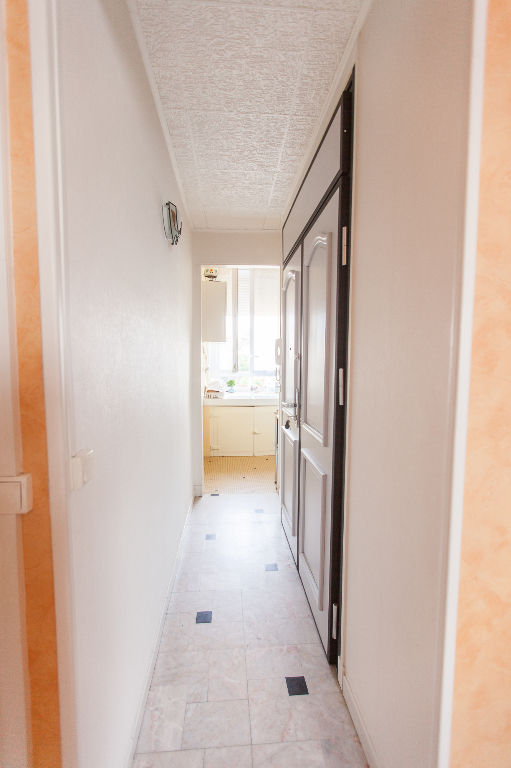 Agence les Cercles - Le Vésinet -
Appartement 3 pièces de 58 m²