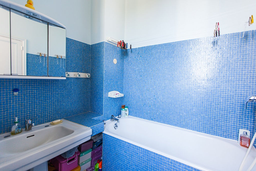 Agence les Cercles - Le Vésinet -
Appartement 3 pièces de 58 m²