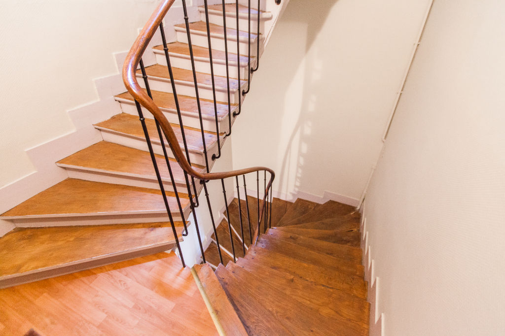 Agence les Cercles - Le Vésinet -
Appartement 3 pièces de 58 m²