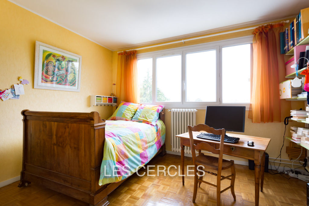 Agence les Cercles - Le Vésinet -
Appartement 3 pièces de 70 m²