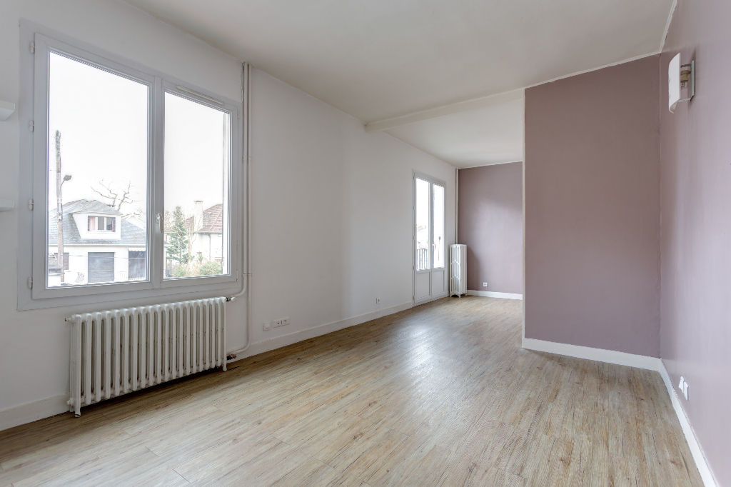 Agence les Cercles - Le Vésinet - 
Appartement 5  pièces de 100 m²
