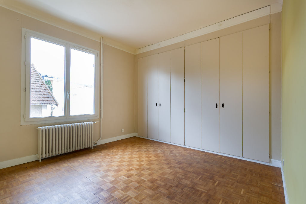 Agence les Cercles - Le Vésinet -
Appartement 5 pièces de 100 m²