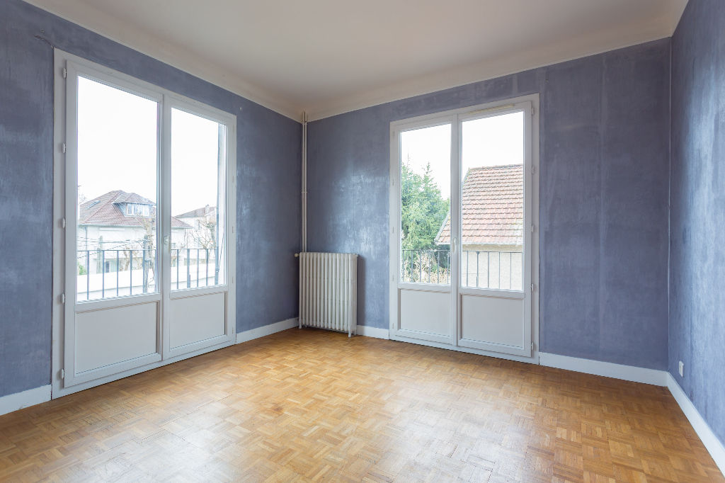 Agence les Cercles - Le Vésinet -
Appartement 5 pièces de 100 m²