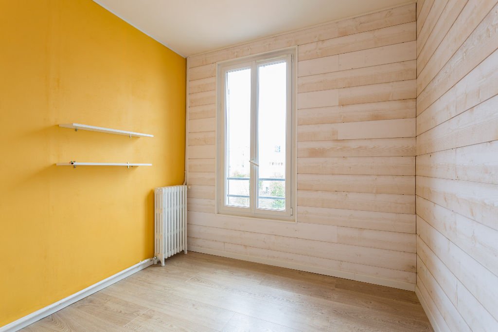 Agence les Cercles - Le Vésinet -
Appartement 5 pièces de 100 m²