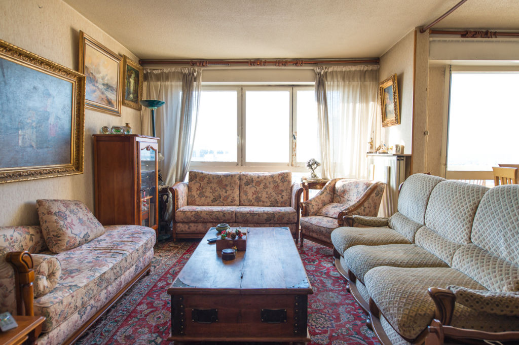 Agence les Cercles - Le Vésinet -
Appartement 5 pièces de 78 m²