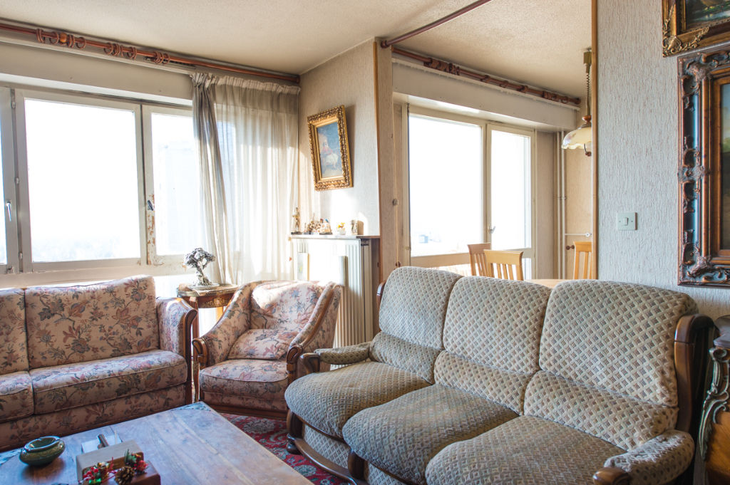 Agence les Cercles - Le Vésinet -
Appartement 5 pièces de 78 m²